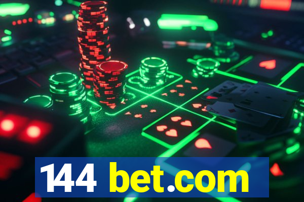 144 bet.com